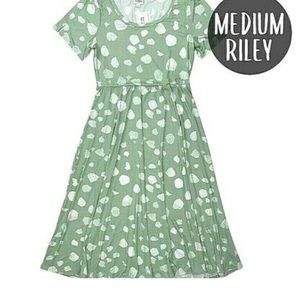 The Riley Dress LuLaRoe